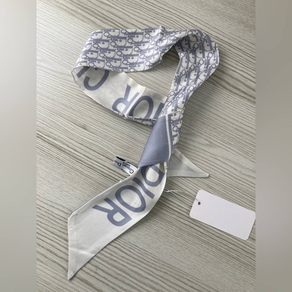Silk Scarf